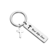 Myospark Baptism Gift Best Life Ever Keychain JW Gifts JW Pioneer Gifts JW Ministry Supplies Pioneer School Gift JW Baptism Gift