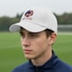thumbnail image 5 of Gorra ajustable de algodón Zeptrix USA 2026 de fútbol, 5 of 7