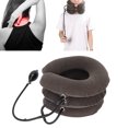 thumbnail image 1 of Dispositivo De Tracción Cervical Camilla De Cuello Uso En El Hogar Inflable Collar Inflable Ajustable Collar Cervical Alivio Del Dolor Soporte De Camilla Cervical ANGGREK Otros, 1 of 8