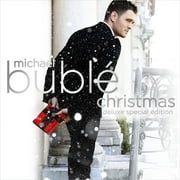 Michael Bubl - Christmas (10th Anniversary) Deluxe - 2 CD