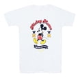 thumbnail image 1 of Disney  Adult One & Only Mickey Mouse T-Shirt, 1 of 2