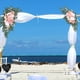 thumbnail image 5 of 2 guirnaldas colgantes de flores para bodas, decoración de coronas para bodas. Estilo B, 5 of 8