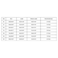 thumbnail image 2 of Hiijoy Toddler Boys Casual Outfits Solid Short Sleeved T Shirt Shorts Set, Sizes 2-9, 2 of 3