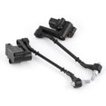 thumbnail image 4 of Suspension Level Sensor Qh 500431 Suspension Height Sensor Pair Of Air Suspension Height Sensor Front LR020626 Fit For Land Rover Range Rover MK III MK IV, 4 of 8