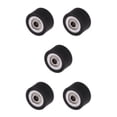 thumbnail image 1 of Matsuzay Pinch Roller (4x10x17mm) for Pcut / Cutte Kingcut Vinyl / Plotter Type2 NO2, 1 of 1
