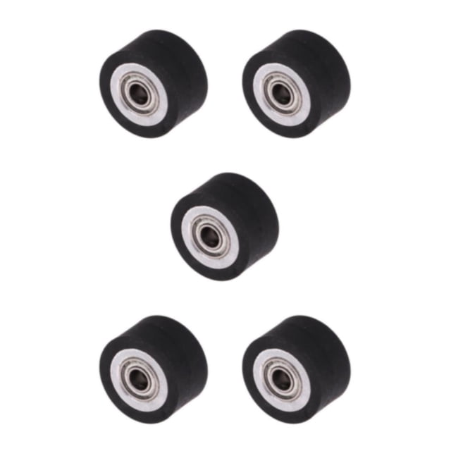 Sidaley Pinch Roller (4x10x17mm) for Pcut / Cutte Kingcut / Plotter Type2 NO2