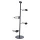 thumbnail image 5 of unbranded 1Ud Estante Negro De Hierro Para Vasos Desechables Con Estable Y, 5 of 8