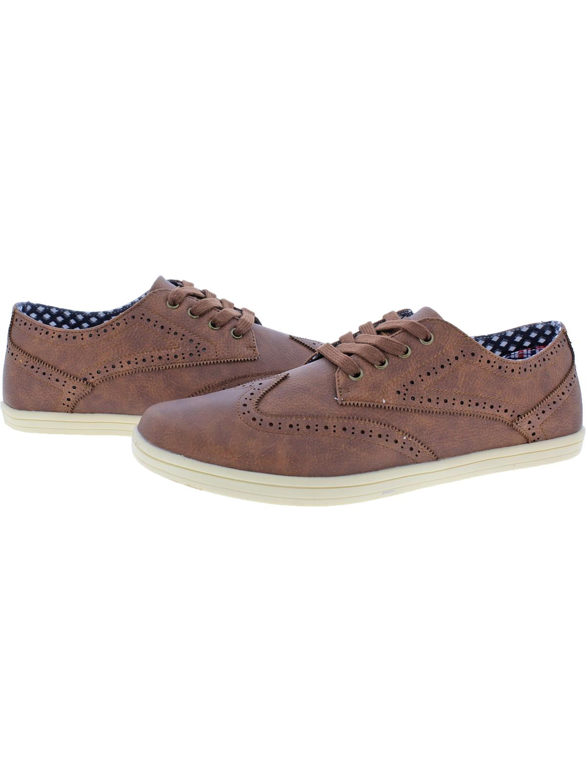 ben sherman brogues