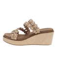 thumbnail image 3 of Corkys Womens Lets Be Friends Wedge  Casual Shoes, 3 of 7