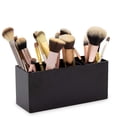 thumbnail image 1 of Organizador De Acrílico Para Brochas y Cosméticos Con 3 Espacios, 1 of 7