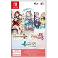 thumbnail image 1 of Atelier Mystérieuse Trilogie Pack de Luxe [Nintendo Switch], 1 of 11