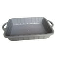 thumbnail image 2 of Miulika Engine Oil Drain Pan Auto Repair Oil Collector for Motorbike Auto Parts, 2 of 9