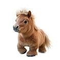 thumbnail image 3 of Robot Pony 17cm Walking Machine Pony Plush Toy, 3 of 4