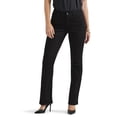 thumbnail image 1 of Botas Jean Lee Ultra Lux Comfort con Flex Motion, color negro, 1 of 5
