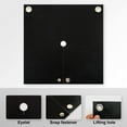 thumbnail image 3 of Welding Blanket Fireproof Opening Shape Heat Welding Pad Fire Flame Resistant, 3 of 8