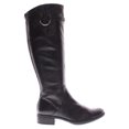 thumbnail image 2 of Spring Step Delano Boots Black, 2 of 6
