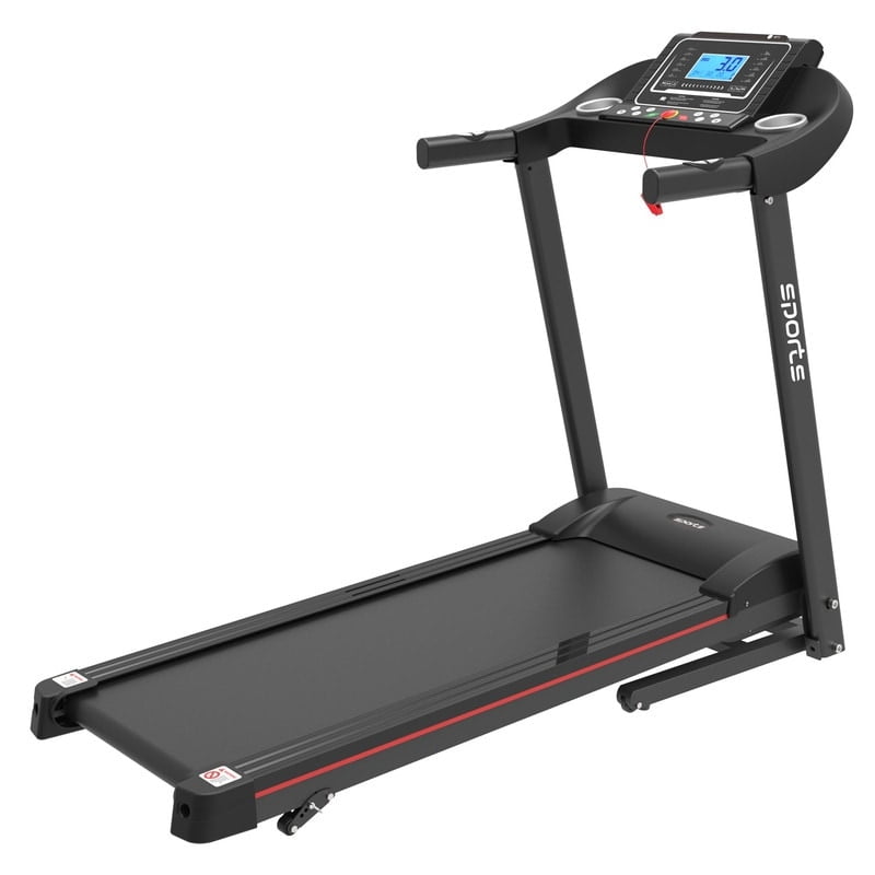 T-100050×300 ♯150 ＋50×500 ♯150 XTERRA Fitness TRX2500 Foldable Treadmill, 2.25 HP, 10
