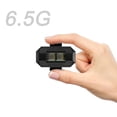 thumbnail image 3 of Luz trasera de bicicleta Led, lámpara de advertencia de carga USB, 7 colores, 4 modos para andar en bicicleta FLhrweasw Nuevo, 3 of 9