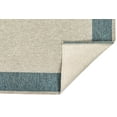 thumbnail image 4 of Liora Manne Casual 23"X35" Rectangle Area Rugs In Blue Finish BLT23731003, 4 of 5