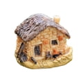 thumbnail image 1 of jesticaly Fairy Garden Kit Various Styles Waterproof Beautiful Eye-catching Exquisite Design Terrarium Decor Different Display Type 8 1Set, 1 of 6