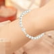 thumbnail image 4 of Pulsera elástica de agua bendita para mujer, 4 of 4