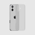 thumbnail image 4 of PEEL Super Thin iPhone 17 Case, Clear, 4 of 4