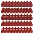 thumbnail image 1 of Lijadora Coceca Mouse Detail Sander 40 80 120 180 240 de granos, 1 of 7