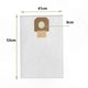 thumbnail image 4 of 10-Pack Replacement Dust Bags for GAS 35 Series Vacuum Cleaners, 4 of 5