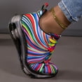 thumbnail image 5 of Women Air Cushion Running Shoes Shock Absorption, Suitable For Daily Jogging Fitness Training, 5 of 8