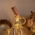 thumbnail image 7 of Lesera Ltd. (Pack of 24) 3.3 Ft. Long 10 LED Light Bottle Cork Fairy Light, Batteries Included (24), 7 of 7