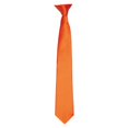 thumbnail image 1 of Premier  Adult Satin Tie, 1 of 2