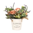 thumbnail image 1 of SIfdSeng Get it Fast Spring and Summer Rose Pot Decoration Home Restaurant Decoration Flower Table Decoration, 1 of 8