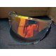 thumbnail image 4 of For Shoei X14 X-14 Z7 Z-7 Cwr-1 Cwr1 Nxr Rf-1200 Rf1200 X-spirit 3 Xspirit Iii X-fourteen Ryd Helmet Visor Mirror Iridium Lens, 4 of 5