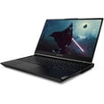 thumbnail image 2 of Lenovo Legion 5 Gaming 15.6" 120Hz FHD Laptop, AMD 6-Core Ryzen 5 4600H(Beats i7-1065G7), 16GB RAM, 1TB SSD, Backlit, GeForce RTX 1650Ti Graphics, Win10, with MTC Mousepad, 2 of 5