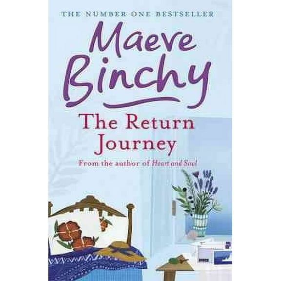The Return Journey