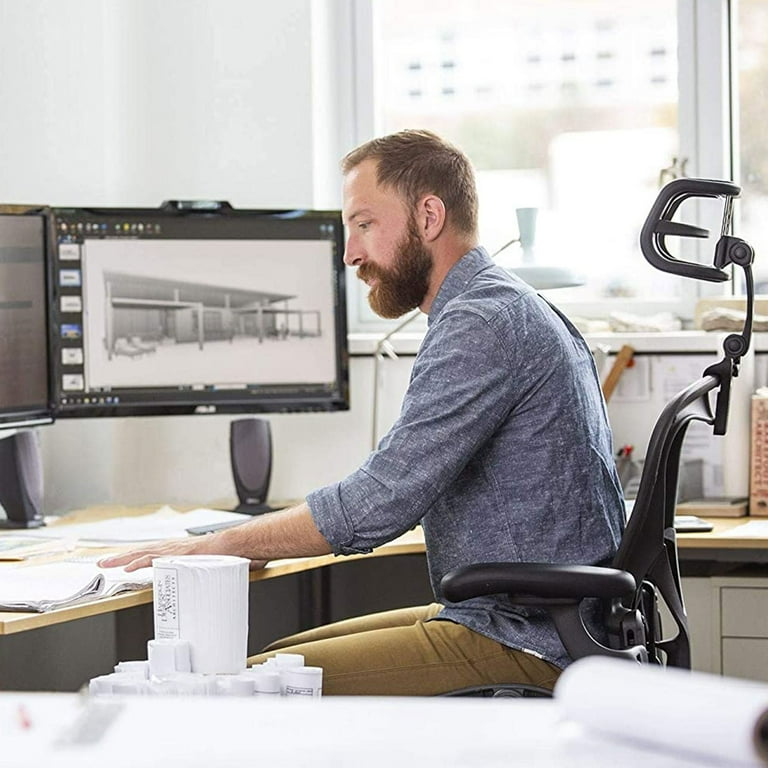 Engineered Now H4 ENgage Original Herman Miller Aeron