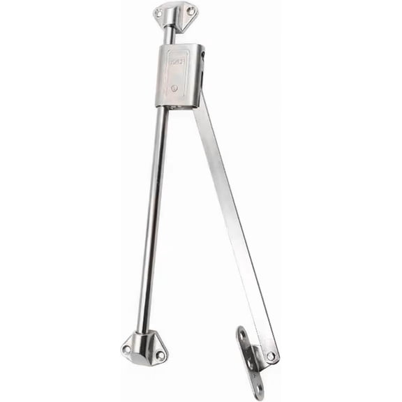 Yardley London Door Hinges with Mounts