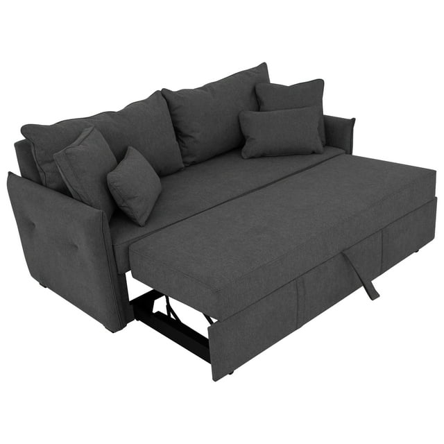 Sofá CAMA EASY LIVING Palermo Gris