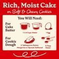 thumbnail image 4 of Betty Crocker Gingerbread Cake and Cookie Mix, 14.5 oz., 4 of 15
