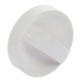 thumbnail image 3 of 2X Microwave Oven 11 mm Long Plastic Spool Rotary Knob Timer, 3 of 6