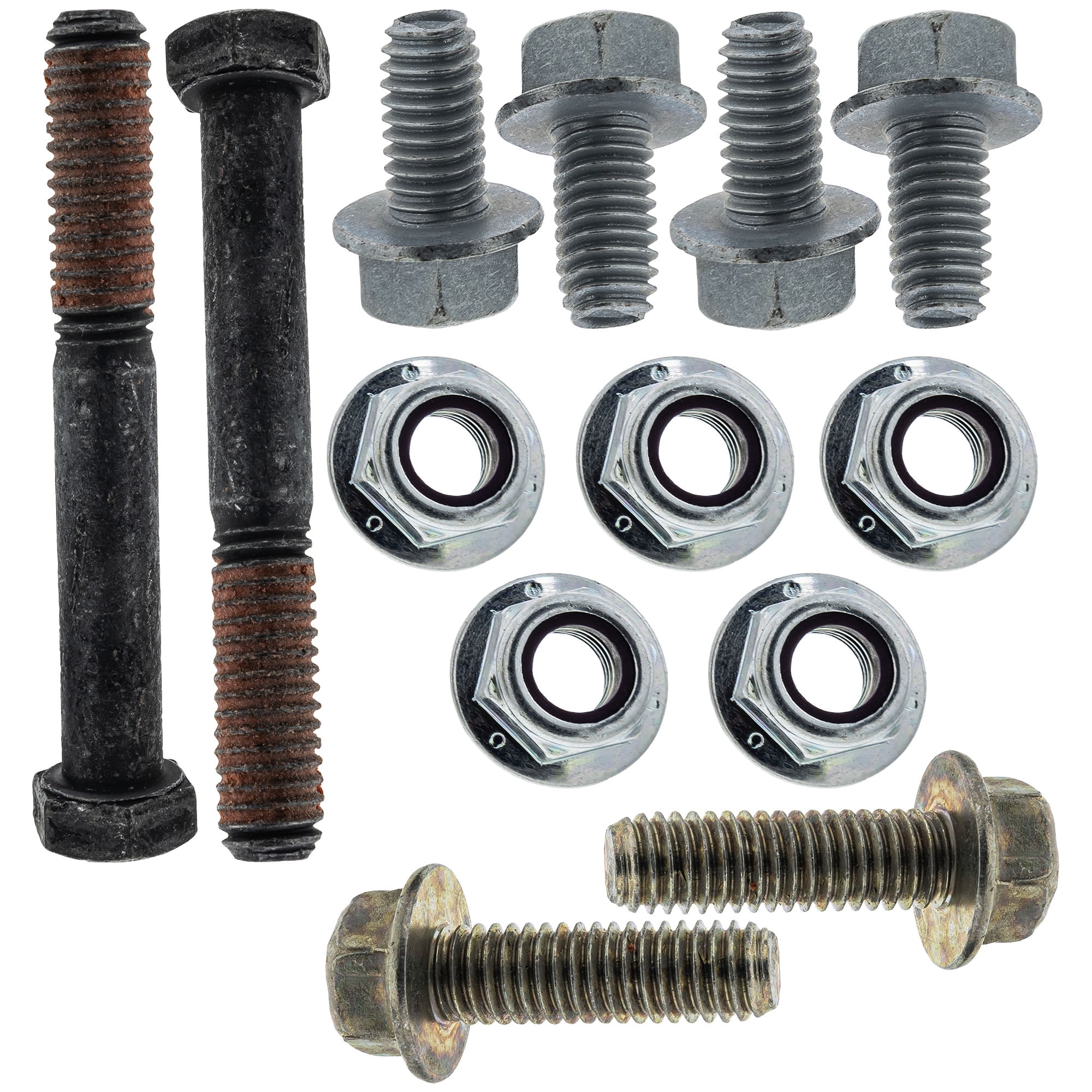 490-950-C062 Adapter Mount Kit For Cub Cadet ZTS1, ZTS2, ZTXS Series Riding Mowers (42" To 60" Decks)