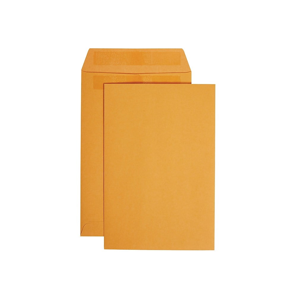 staples kraft paper