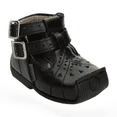 thumbnail image 4 of Zapato Casual Pingo Negro para Niña [PIN37] negro 13.5, 4 of 9