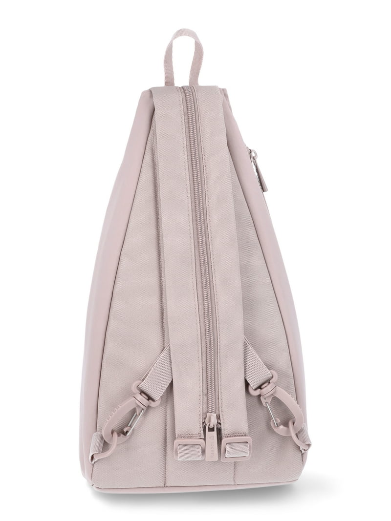 Reebok women's Maeve Convertible Crossbody Sling Bag - Walmart.com