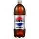 Boisson gazeuse Pepsi Diète cola, 1L bouteille 1L – image 2 sur 3