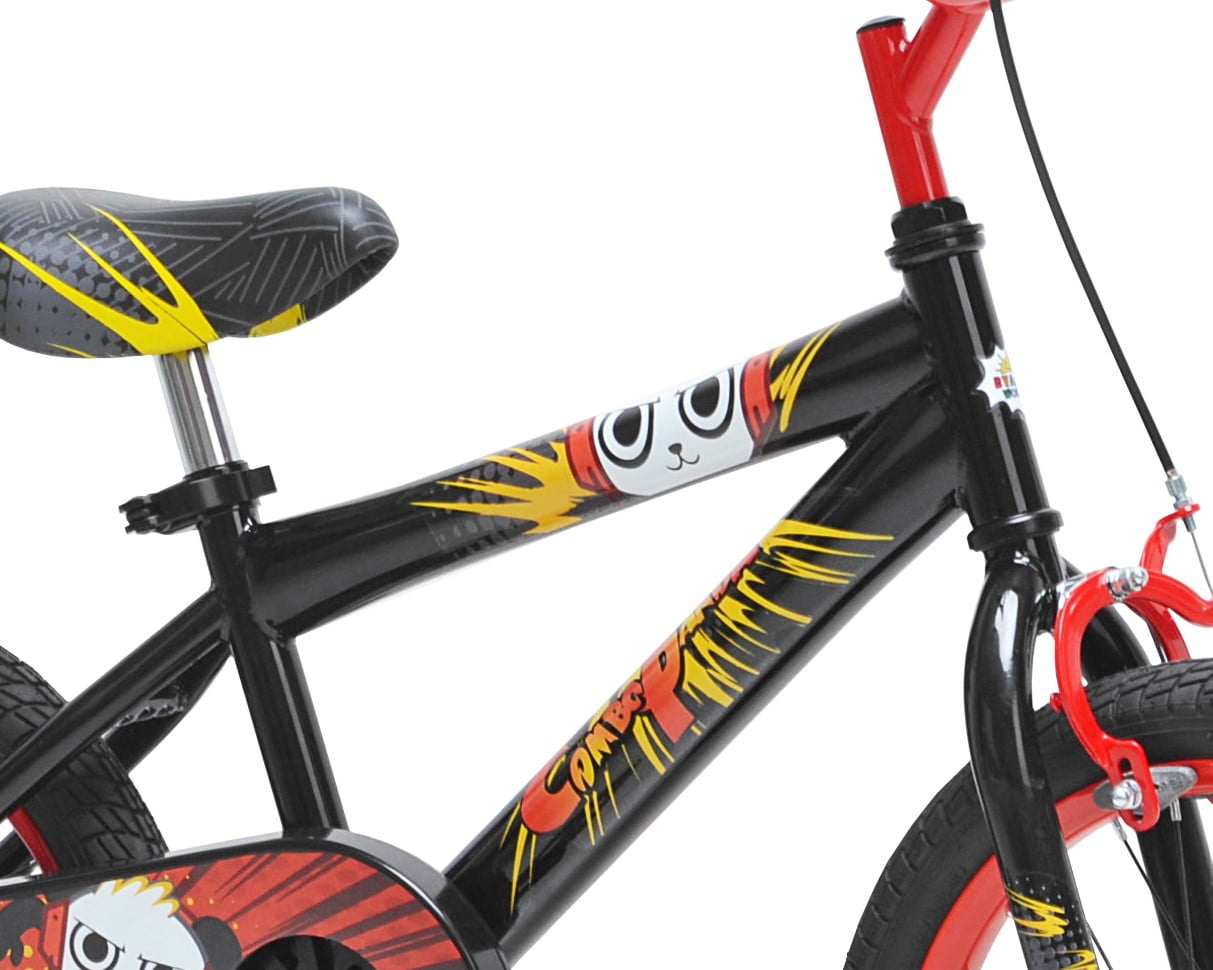 ryan's world combo panda bike