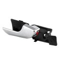 thumbnail image 2 of Tirador De Puerta Exterior Resistente, Tirador De Puerta Exterior, Durbale Para Alfa Romeo Juliet ANGGREK Exterior Door Handle, 2 of 8