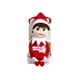 thumbnail image 5 of Toy The Elf on The Shelf: una tradición navideña con 17 amigos de peluche, 5 of 8