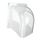thumbnail image 5 of Cubierta de timbre Cubierta de lluvia de timbre Máquina de asistencia transparente Protector de timbre de puerta, 5 of 7