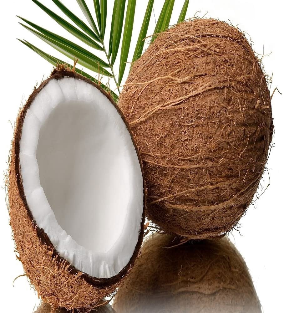 Caribbean Coconut 64 oz Bottle for Candle Making, Soap Making, Tart Making, Room Sprays, Lotions, Car Fresheners, Slime, Bath Bombs, Warmers